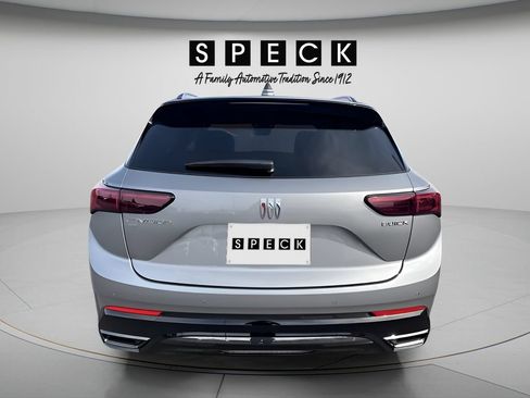New 2026 Buick Envision Sport Touring AWD/4WD image 4