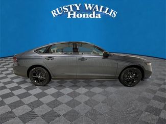 New 2025 Honda Accord SE video 2