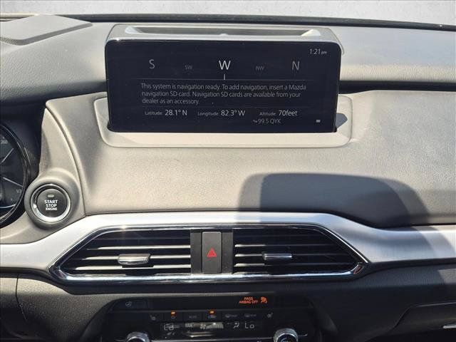 Used 2023 MAZDA CX-9 Grand Touring AWD/4WD image 13