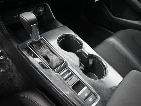 New 2026 Honda Civic Sport image 33