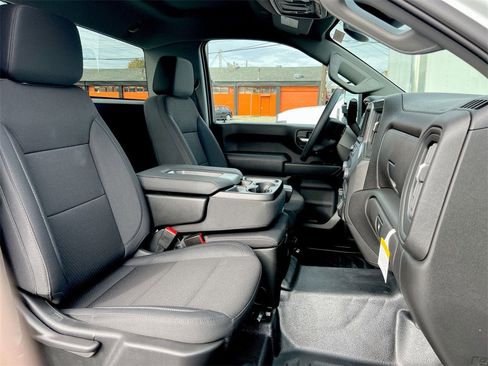 New 2026 Chevrolet Silverado 3500 W/T w/ WT Convenience Package image 21