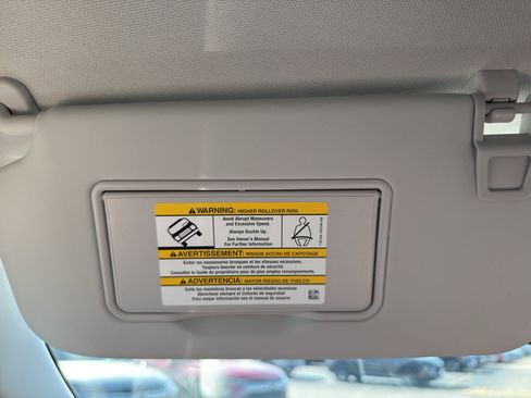 Used 2023 Ford Escape SE w/ PHEV Premium Package image 25