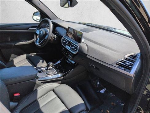 Used 2024 BMW X3 sDrive30i RWD image 22