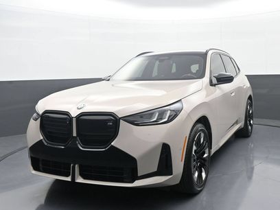 Used 2025 BMW X3 M50 w/ Premium Package