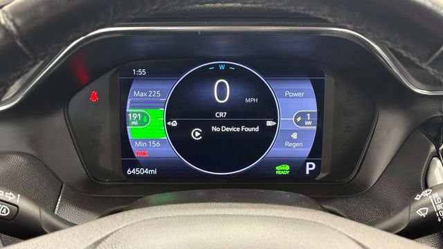 Used 2023 Chevrolet Bolt EUV LT w/ Convenience Package FWD image 30