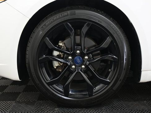 Used 2020 Ford Fusion SE w/ Equipment Group 151A image 33