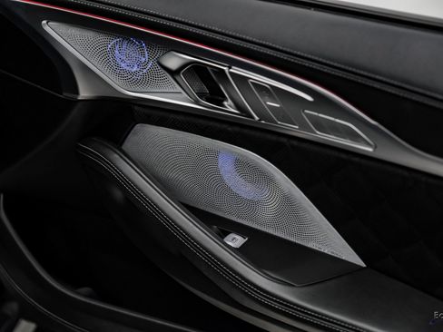 Used 2020 BMW M8 Gran Coupe xDrive Competition image 82