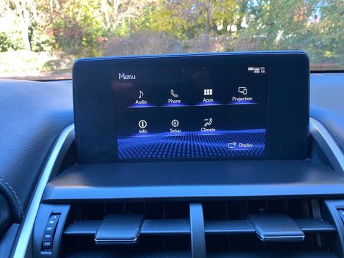 Used 2021 Lexus NX 300 FWD w/ Comfort Package image 26