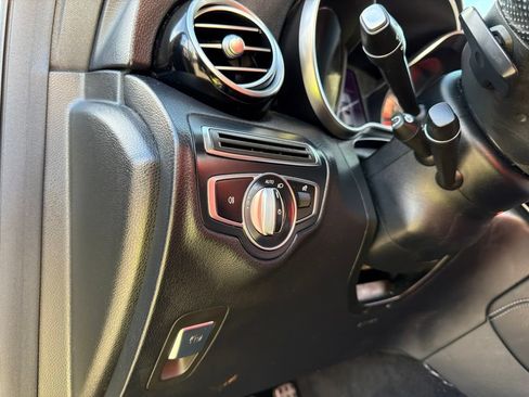 Used 2019 Mercedes-Benz GLC 300 4MATIC Coupe image 30