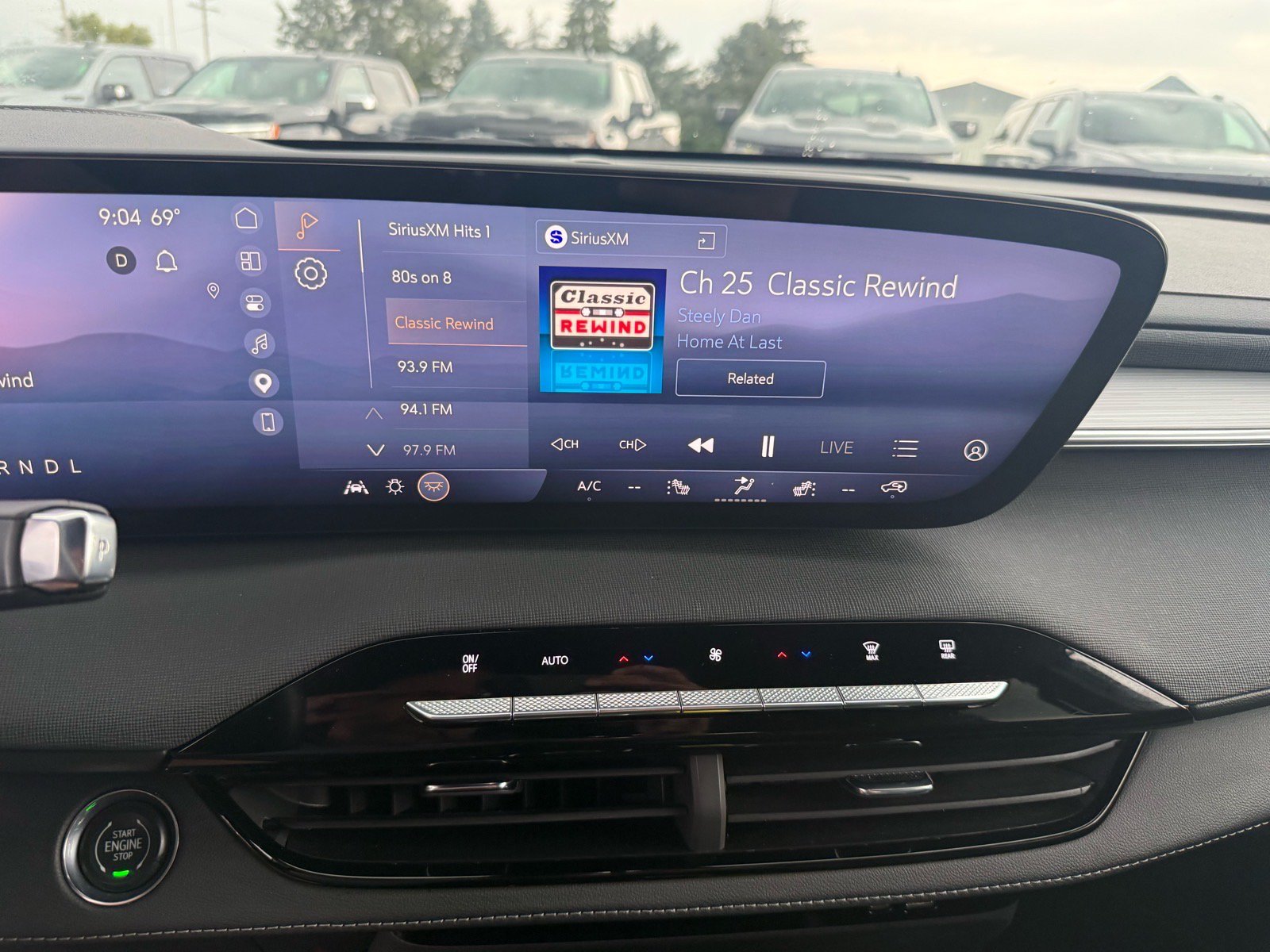 Used 2026 Buick Enclave Preferred w/ Power Package FWD image 19