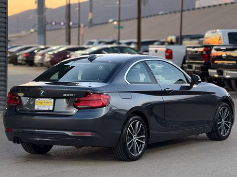Used 2018 BMW 230i Coupe image 7