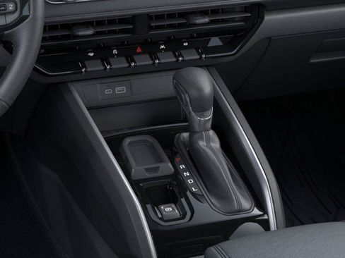 New 2026 Chevrolet Colorado LT RWD image 23