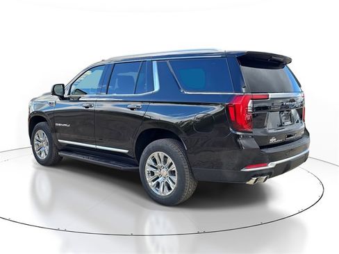 New 2026 GMC Yukon Denali image 3
