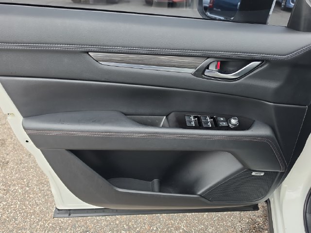 Used 2021 MAZDA CX-5 Grand Touring FWD image 19