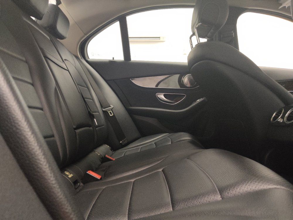 Used 2015 Mercedes-Benz C 300 Sedan w/ Premium 1 Package image 19