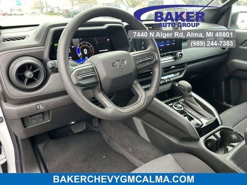 New 2026 Chevrolet Colorado Trail Boss image 8