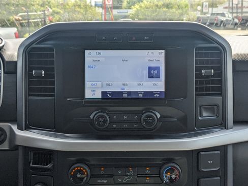 Used 2023 Ford F150 XLT image 18