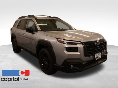 New 2026 Subaru Outback Limited XT