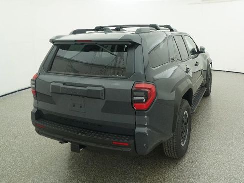 New 2026 Toyota 4Runner TRD Off-Road image 25