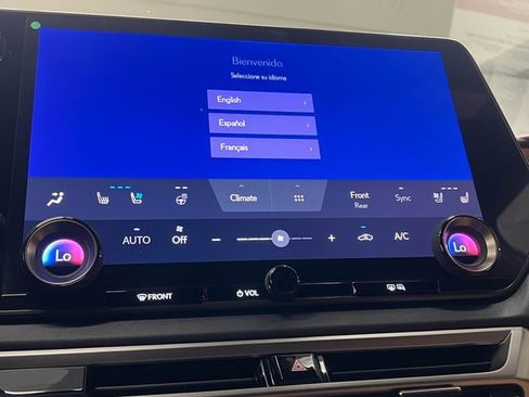 Used 2023 Lexus RX 350 Premium Plus w/ Accessory Package (Z1) image 19