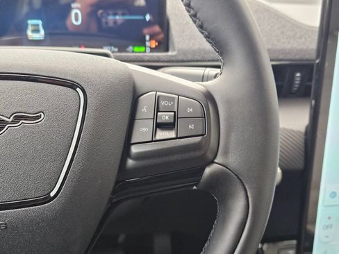 New 2026 Ford Mustang Mach-E Premium AWD/4WD image 21