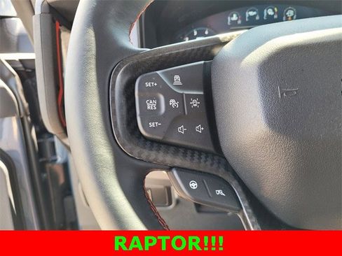 New 2025 Ford Bronco Raptor image 49