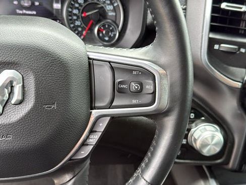 Certified 2023 RAM 1500 Laramie AWD/4WD image 17