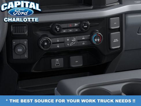 New 2026 Ford F350 XL AWD/4WD image 15