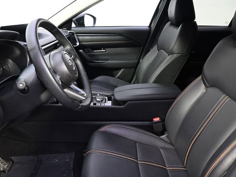 Used 2025 MAZDA CX-50 AWD 2.5 Hybrid w/ Premium Pkg image 13