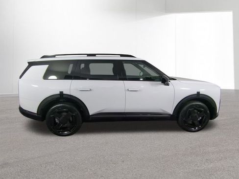 New 2027 Kia Telluride SX Prestige X-Line AWD/4WD image 40