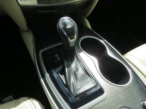 Used 2018 INFINITI QX60 FWD w/ Premium Plus Package image 20