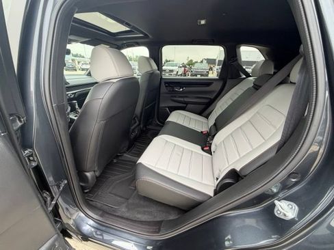 Used 2026 Honda CR-V Sport Touring image 17
