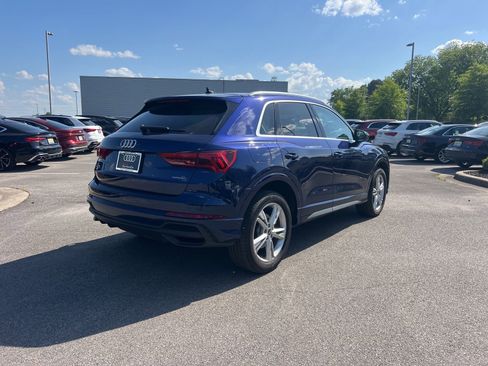 Certified 2024 Audi Q3 2.0T Premium Plus AWD/4WD image 7