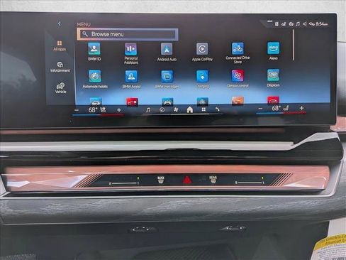 Used 2026 BMW i5 eDrive40 w/ Premium Package RWD image 14