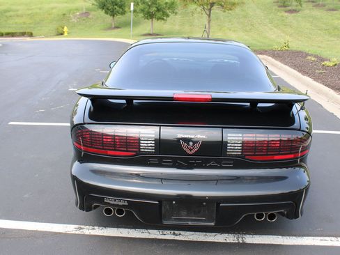 Used 1995 Pontiac Firebird Coupe RWD image 30