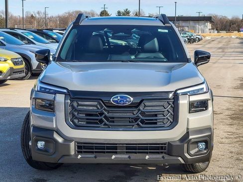 New 2026 Subaru Outback Limited image 4