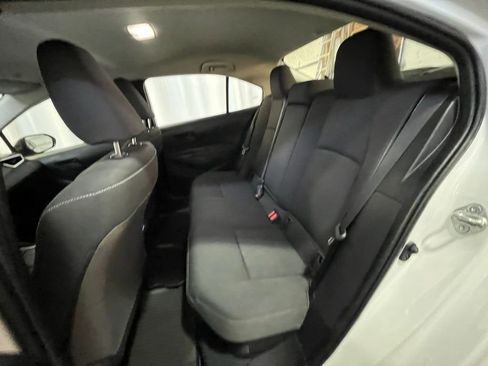 Used 2024 Toyota Corolla LE FWD image 24