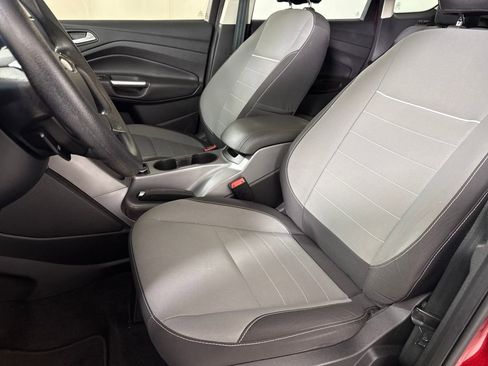 Used 2014 Ford Escape SE w/ Equipment Group 201A image 11