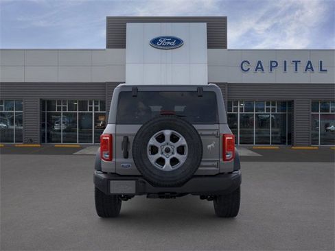 New 2025 Ford Bronco Big Bend image 5
