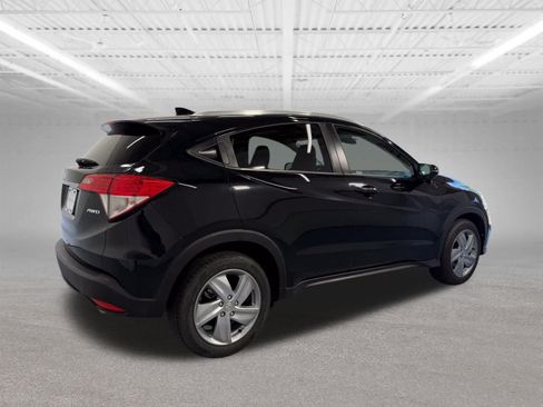 Used 2019 Honda HR-V EX image 6
