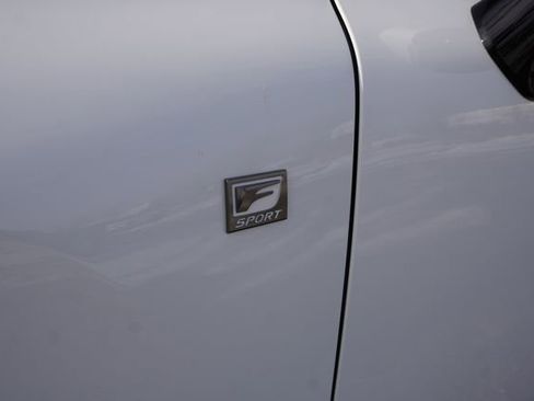 Used 2023 Lexus LX 600 F Sport image 14