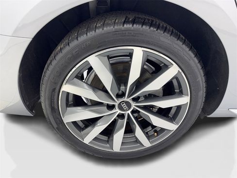 Used 2023 Audi A4 2.0T Premium w/ Convenience Package image 76