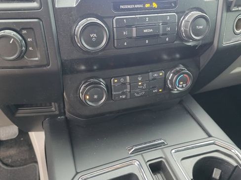 Used 2020 Ford F150 XL w/ Equipment Group 101A Mid AWD/4WD image 15