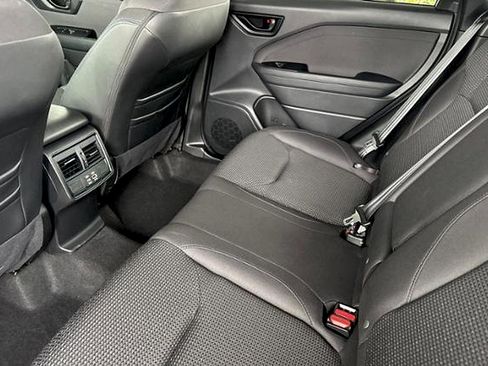 Certified 2025 Subaru Forester Premium w/ Convenience Package #1 AWD/4WD image 14