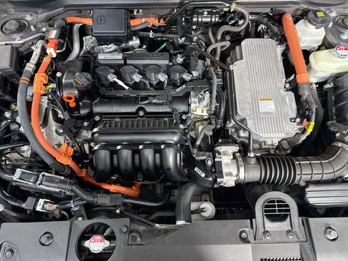Used 2019 Honda Insight EX image 39