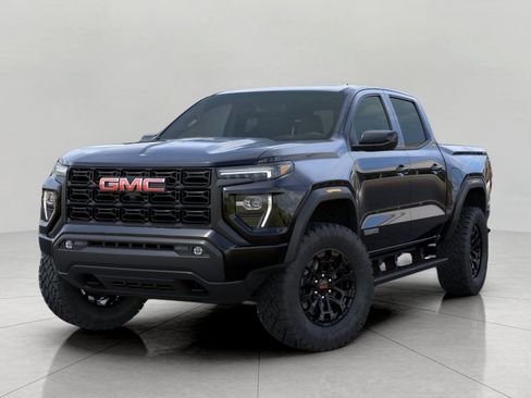 New 2026 GMC Canyon Elevation w/ Convenience Package AWD/4WD image 8