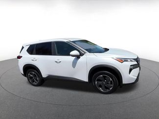 Used 2025 Nissan Rogue SV AWD/4WD video 2