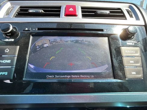 Used 2019 Subaru Legacy 2.5i w/ Alloy Wheel Package image 33