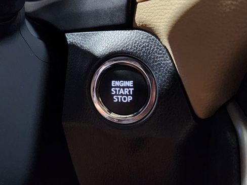 Used 2024 Toyota RAV4 XLE Premium image 38