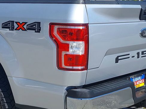 Used 2018 Ford F150 XLT AWD/4WD image 31